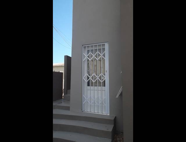 1 bed property to rent in WOODSTOCK